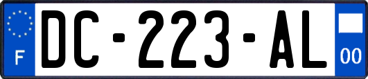 DC-223-AL