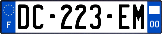 DC-223-EM