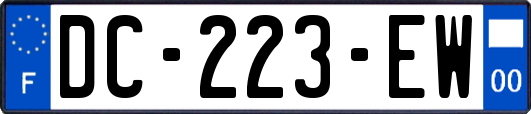 DC-223-EW