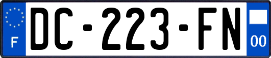 DC-223-FN