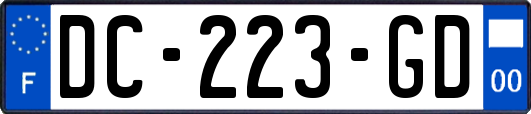 DC-223-GD