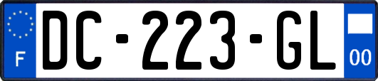 DC-223-GL