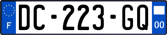 DC-223-GQ