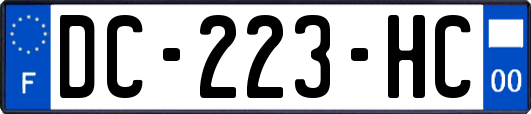 DC-223-HC