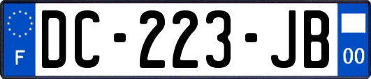 DC-223-JB