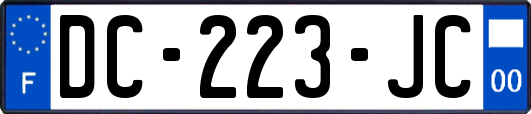 DC-223-JC