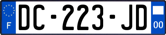 DC-223-JD