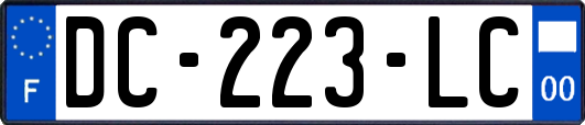 DC-223-LC