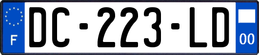 DC-223-LD