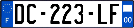 DC-223-LF