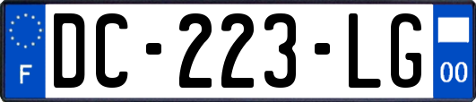 DC-223-LG