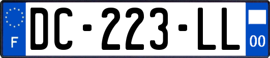 DC-223-LL