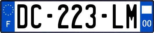 DC-223-LM