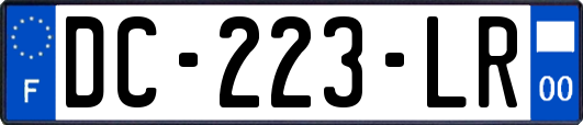 DC-223-LR