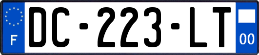 DC-223-LT
