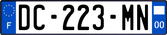 DC-223-MN
