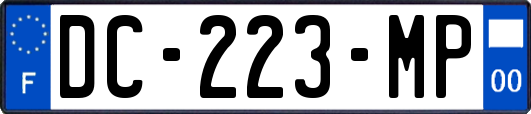DC-223-MP