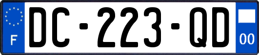 DC-223-QD