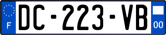 DC-223-VB