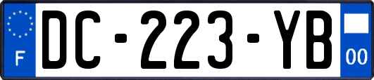 DC-223-YB