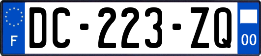 DC-223-ZQ