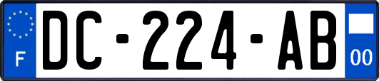 DC-224-AB