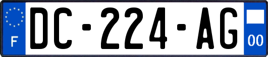 DC-224-AG