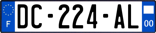 DC-224-AL