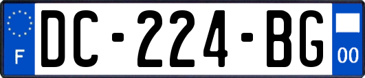 DC-224-BG