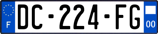 DC-224-FG