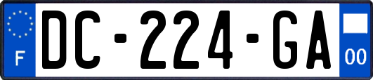 DC-224-GA