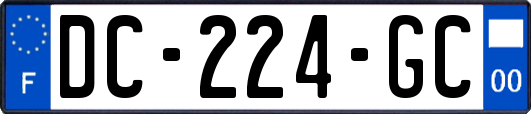 DC-224-GC