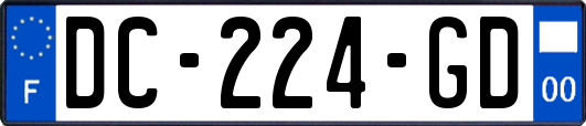 DC-224-GD