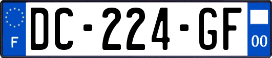 DC-224-GF