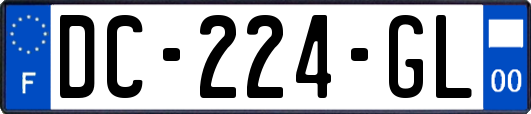 DC-224-GL