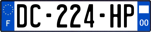 DC-224-HP