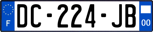 DC-224-JB