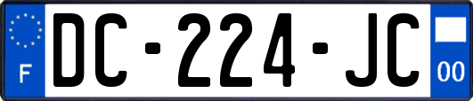 DC-224-JC