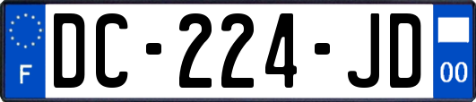 DC-224-JD