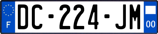 DC-224-JM