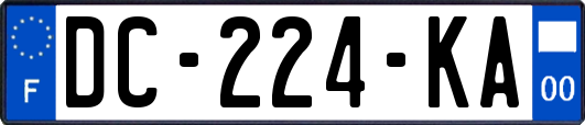 DC-224-KA