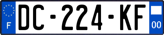 DC-224-KF