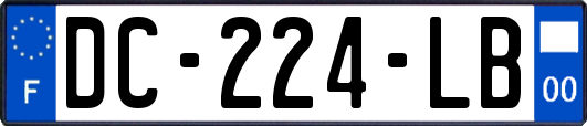 DC-224-LB