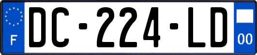 DC-224-LD