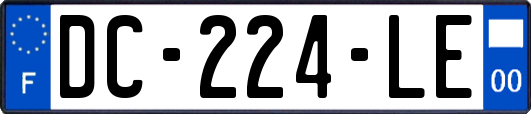 DC-224-LE