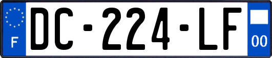 DC-224-LF