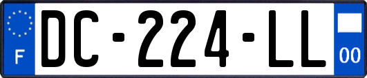 DC-224-LL