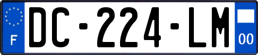 DC-224-LM