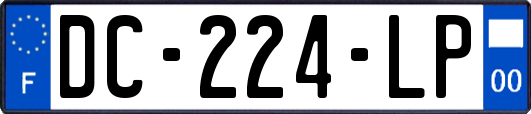 DC-224-LP