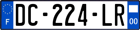 DC-224-LR
